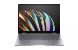 Ноутбук HP ENVY x360 14-fc0011ru (AQ8Q7EA) - Фото