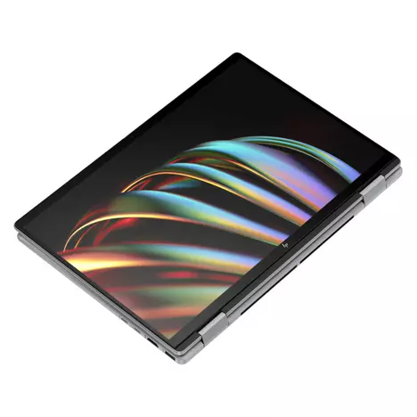Ноутбук HP ENVY x360 14-fc0011ru (AQ8Q7EA) - Фото 6