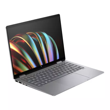 Ноутбук HP ENVY x360 14-fc0011ru (AQ8Q7EA) - Фото 5