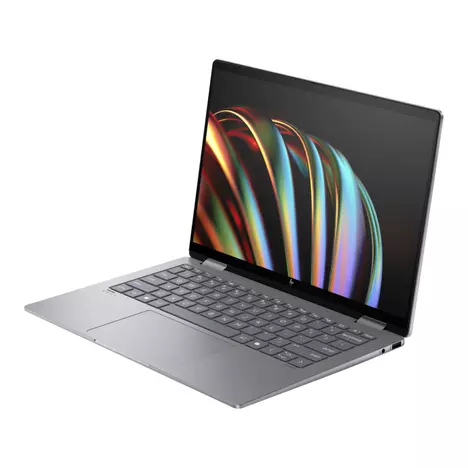 Ноутбук HP ENVY x360 14-fc0005ru (AQ8Q5EA) - Фото 6