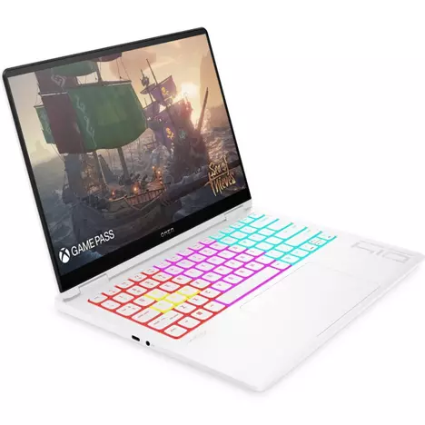 Ноутбук HP OMEN 14-fb0013ru (AQ8P8EA) - Фото 5