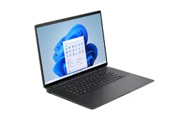 Ноутбук HP Spectre x360 16-aa0003ru (AQ8K0EA) - Фото