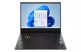 Ноутбук HP OMEN 16-xf0011ru (AQ8N1EA) - Фото