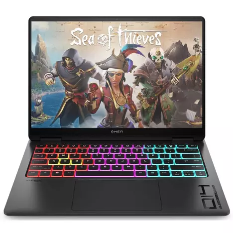 Ноутбук HP OMEN 14-fb0009ru (AQ8P7EA) - Фото 6