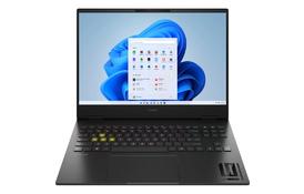 Ноутбук HP OMEN 16-u1003ru (AQ8L4EA) - Фото