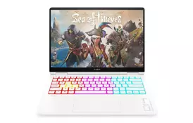 Ноутбук HP OMEN 14-fb0018ru (A3HY9EA) - Фото