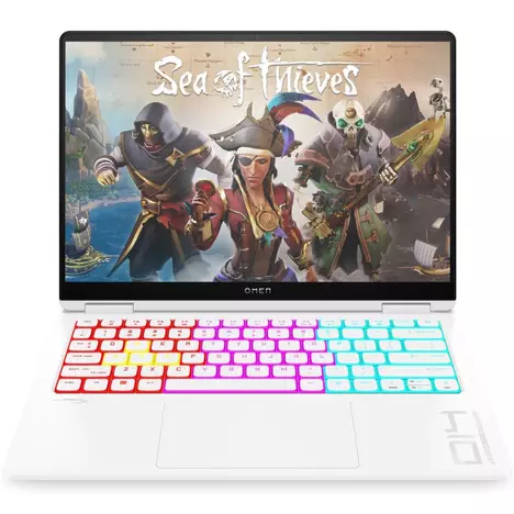 Ноутбук HP OMEN 14-fb0018ru (A3HY9EA) - Фото 2