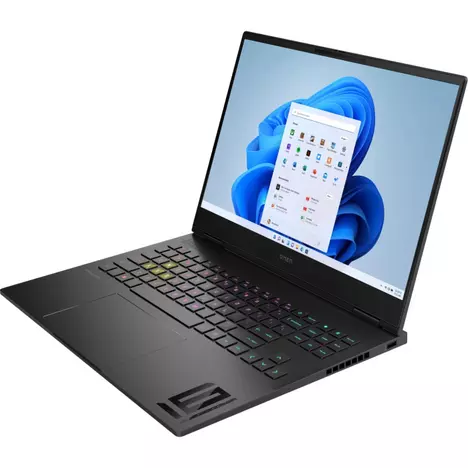 Ноутбук HP OMEN 16-u1001ru (AQ8L2EA) - Фото 1