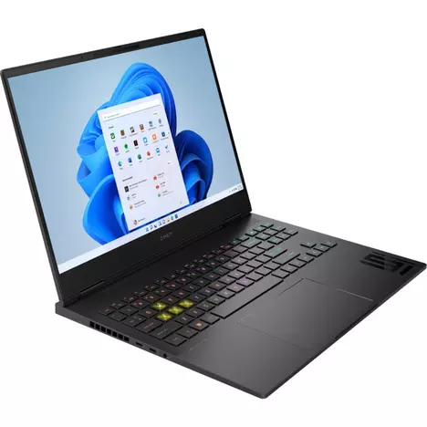 Ноутбук HP OMEN 16-u1001ru (AQ8L2EA) - Фото 2