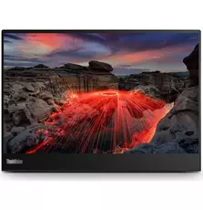 Монитор Lenovo M14t Gen2 (63FDUAT6WL)