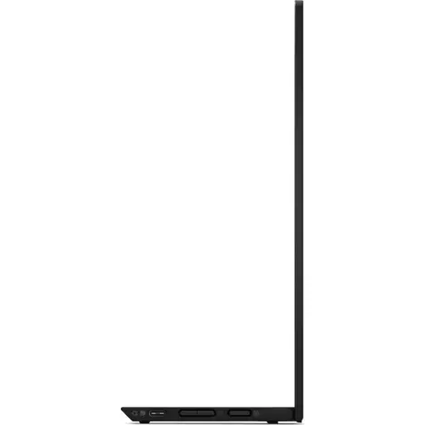 Монитор Lenovo M14t Gen2 (63FDUAT6WL) - Фото 6