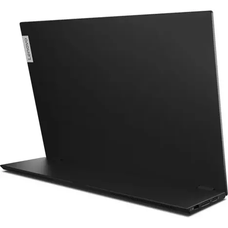 Монитор Lenovo M14t Gen2 (63FDUAT6WL) - Фото 5