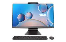 Компьютер ASUS M3402WFAK-BPC0270 AiO/Ryzen3 7320U, 8, 512, KM (90PT03L2-M00XP0) - Фото