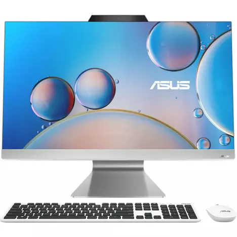 Компьютер ASUS M3702WFAK-WA0250 AiO/Ryzen5 7520U, 16, 512, WF, KM (90PT03M1-M005Y0) - Фото 2