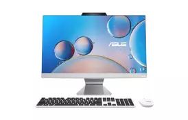 Комп'ютер ASUS A3402WVAK-WPC1420 AiO / i7-1355U, 16, 512, KM (90PT03T1-M02600) - Фото Комп'ютер ASUS A3402WVAK-WPC1420 AiO / i7-1355U, 16, 512, KM (90PT03T1-M02600) - Фото
