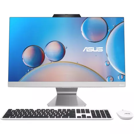 Компьютер ASUS A3402WVAK-WPC1420 AiO/i7-1355U, 16, 512, KM (90PT03T1-M02600) - Фото 4