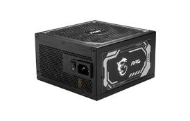 Блок питания MSI 1250W (MAG A1250GL PCIE5) - Фото