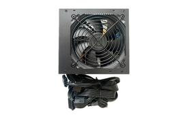 Блок питания Delux 550W (DLP-55DG) - Фото