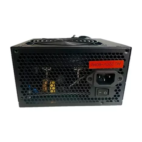 Блок питания Delux 550W (DLP-55DG) - Фото 3
