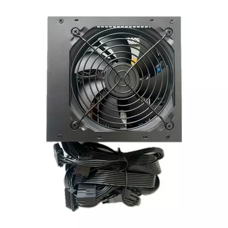 Блок питания Delux 550W (DLP-55DG) - Фото 4