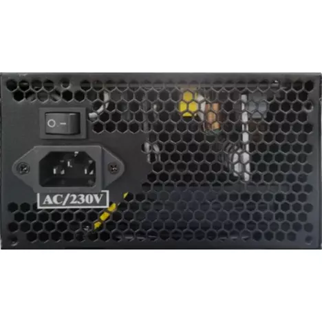 Блок питания Prologix 500W (Prologix 500W APFC_Bulk) - Фото 1