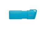 USB флэш-накопитель Kingston 128GB DataTraveler Exodia M Blue USB 3.2 (KC-U2L128-7LB)