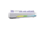 Клавиатура Aula F87 keycap KRGD Blue USB UA White (6948391202464)