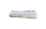 Клавиатура Aula F87 keycap KRGD Blue USB UA White (6948391202464)