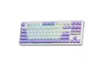 Клавиатура Aula F87 keycap KRGD Blue USB UA White (6948391202464)