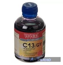 Чернила WWM CANON CLI521/426 Gray (C13/GY)
