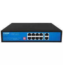 Коммутатор сетевой Ewind EW-S1910G-AP