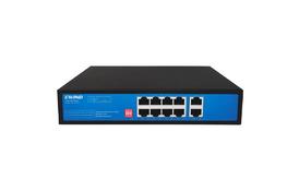 Комутатор мережевий Ewind EW-S1910G-AP - Фото