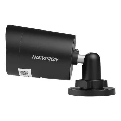 Камера видеонаблюдения Hikvision DS-2CD2043G2-LI2U-B (2.8) - Фото 5
