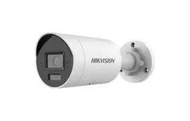 Камера видеонаблюдения Hikvision DS-2CD2043G2-LI2U (2.8) - Фото