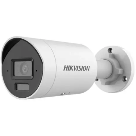 Камера видеонаблюдения Hikvision DS-2CD2043G2-LI2U (2.8) - Фото 2