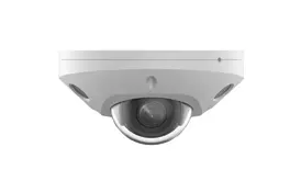 Камера видеонаблюдения Hikvision DS-2CD2543G2-LIS2U (2.8) - Фото