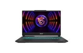 Ноутбук MSI Cyborg 15 A13VF (9S7-15K111-699) - Фото