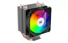 Кулер для процессора 2E 2E-AC90D4-ARGB - Фото