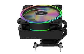 Кулер для процессора 2E 2E-AC120T4-ARGB - Фото