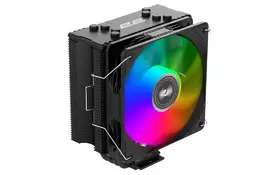 Кулер для процессора 2E 2E-ACN120B-ARGB - Фото