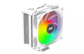 Кулер для процессора 2E 2E-ACN120W-ARGB - Фото