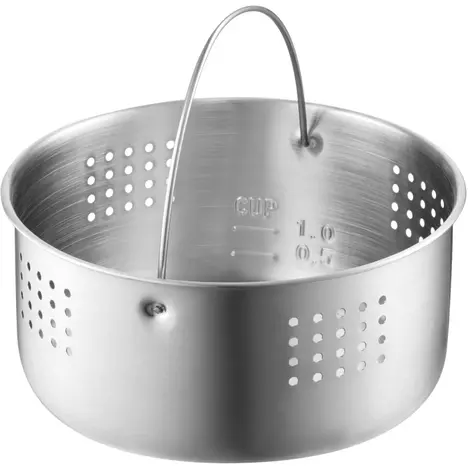 Мультиварка Sencor SRM0670WH - Фото 7