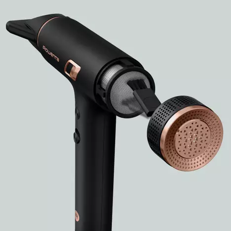 Фен Rowenta HY8310F0 - Фото 5