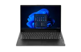 Ноутбук Lenovo V15 G4 IRU (83A100JCRA) - Фото