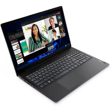 Ноутбук Lenovo V15 G4 IRU (83A100JCRA) - Фото 5