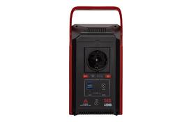 Зарядна станція PowerPlant PP-425 40000mAh, PD 30W, AC 200W (PB931415) - Фото Зарядна станція PowerPlant PP-425 40000mAh, PD 30W, AC 200W (PB931415) - Фото