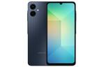 Мобильный телефон Samsung Galaxy A06 4/128Gb Black (SM-A065FZKGSEK)