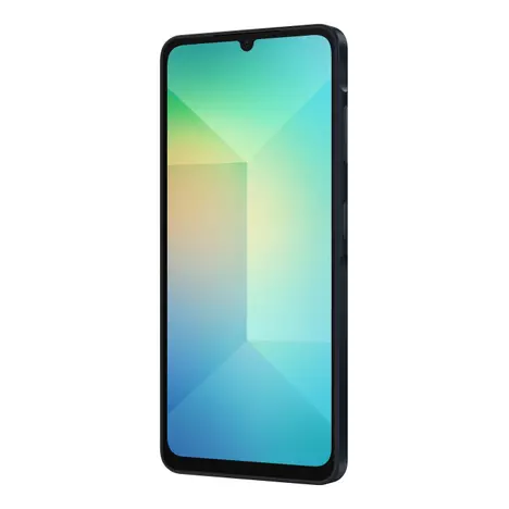Мобильный телефон Samsung Galaxy A06 4/128Gb Black (SM-A065FZKGSEK) - Фото 8