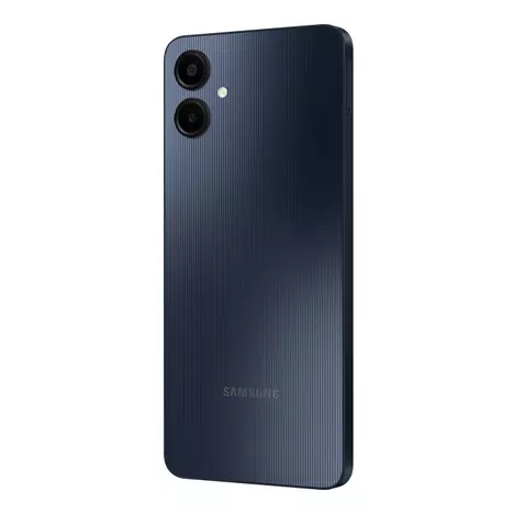Мобильный телефон Samsung Galaxy A06 4/128Gb Black (SM-A065FZKGSEK) - Фото 4