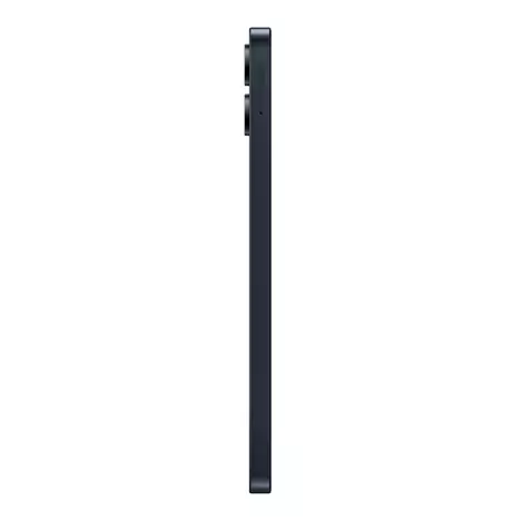 Мобильный телефон Samsung Galaxy A06 4/128Gb Black (SM-A065FZKGSEK) - Фото 1